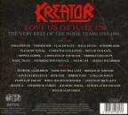 Kreator - Love Us or Hate Us: The Very Best of the Noise Yea