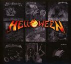 Helloween - Ride The Sky: The Very Best Of 1985-1998
