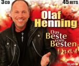 Henning Olaf - Beste Vom Besten,Das