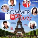 Sommer In Paris (Diverse Interpreten)