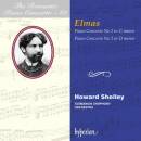 Elmas Stephan - The Romantic Piano Concerto - 82 (Shelley...