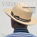 Chopin Frederic / u.a. - Vida breve (Hough Stephen)