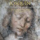 PREZ Josquin des (ca.1450 / 55-1521) - Motets & Mass...