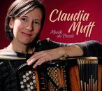 Muff Claudia - Musik Als Poesie