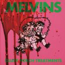 Melvins, The - Gluey Porch Treatments
