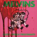 Melvins, The - Gluey Porch Treatments