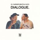Ol Burger Beats & Vuyo - Dialogue