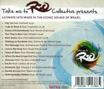 Take Me To Rio Collective - Take Me To Rio (Ultimate Hits Made In The Iconic So