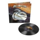 Helloween - Skyfall (Single / Black)