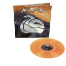 Helloween - Skyfall (Transparent Orange Single)