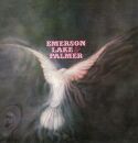 Emerson, Lake & Palmer - Emerson,Lake&Palmer