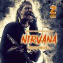 Nirvana - Live In U.s.a.