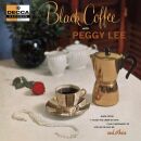 Lee Peggy - Black Coffee (Acoustic Sounds)