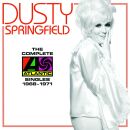 Springfield Dusty - Complete Atlantic Singles 1968-1971