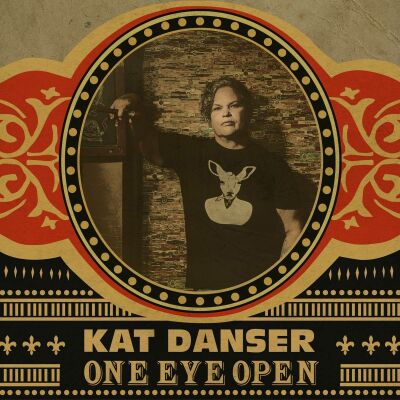Danser Kat - One Eye Open