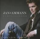 Ammann Jan - Lampenfieber: Das Live-album