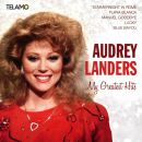 Landers Audrey - My Greatest Hits