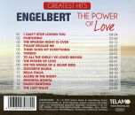 Engelbert - Power Of Love,Greatest Hits, The