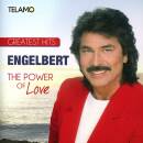 Engelbert - The Power Of Love, Greatest Hits