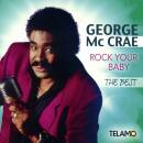 McCrae George - Rock Your Baby, The Best