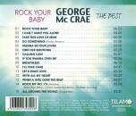 McCrae George - Rock Your Baby, The Best