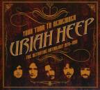 Uriah Heep - Your Turn To Remember: the Definitive...