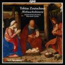 Weser-Renaissance Bremen - Weihnachtshistorie