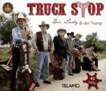 Truck Stop - Die Lady Und Der Tramp