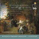 REICHA Anton (1770-1836) - Quintets For Winds And String...