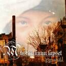 Mustan Kuun Lapset - Kruunu