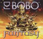 DJ Bobo - Fantasy