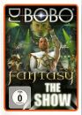 DJ Bobo - Fantasy-Theshow