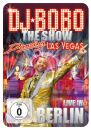 DJ Bobo - Dancing Lasvegas: The Show Live