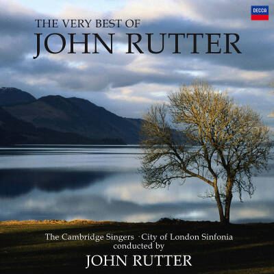 Cambridge Singers The / CLS - The Very Best Of John Rutter