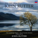 Cambridge Singers The / CLS - Very Best Of John Rutter, The