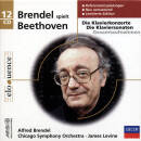 Brendel Alfred - Brendel spielt Beethoven