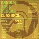 Original Boss Reggae Classics (Diverse Interpreten)