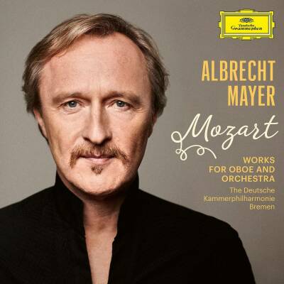 Mozart Wolfgang Amadeus - Mozart (Mayer Albrecht / Kings Singers, The)