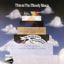 Moody Blues, The - This Is The Moody Blues