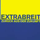 Extrabreit - Zurueck Aus Der Zukunft