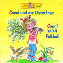 Conni - 10: Conni Spielt Fu?ball/Conni Und Der Osterhase