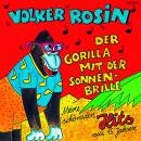 Rosin Volker - Der Gorilla Mit Der Sonnenbrille