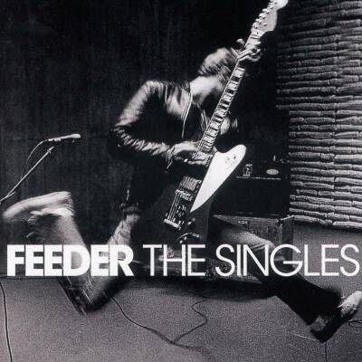 Feeder - Singles, The