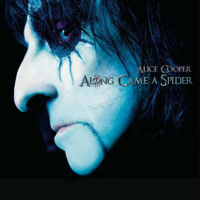 Cooper Alice - Along Came A Spider