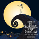Elfman Danny - Nightmare Before Christmas, The (OST /...