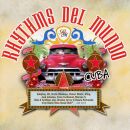 Various Artists / Buena VIsta Social Club - Rhythms Del...