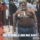 Fatboy Slim - Youve Come A Long Way Baby