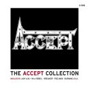 Accept - Accept Collection, The