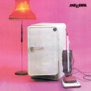 Cure, The - Three Imaginary Boys (Deluxe Edition / Jc)