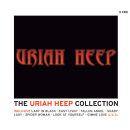 Uriah Heep - Uriah Heep Collection, The